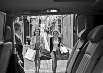 shopping &